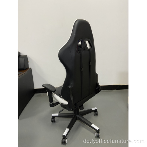 EX-Factory-Preis Racing Chair mit Schalensitz 4D verstellbare Armlehne